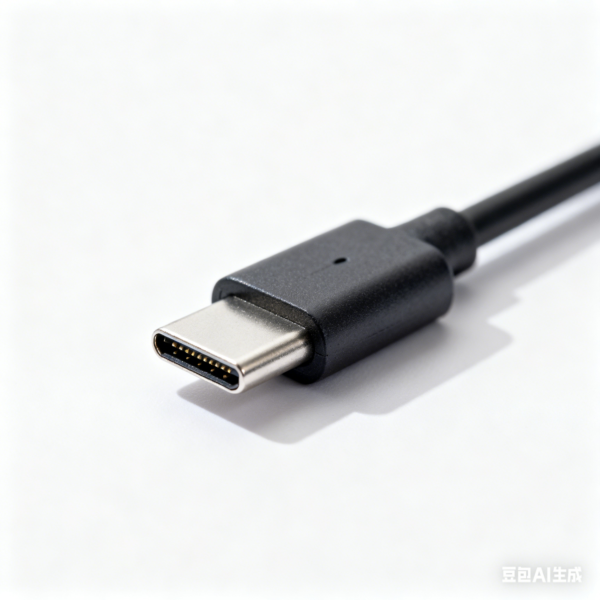 Type-C 接口:重塑电子连接体验,让每一次数据交互都充满温度